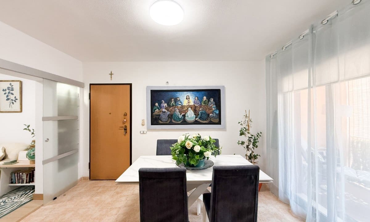 2 chambre Appartement à vendre à Los Collados avec piscine garage - 140 000 € (Ref: 9216919)