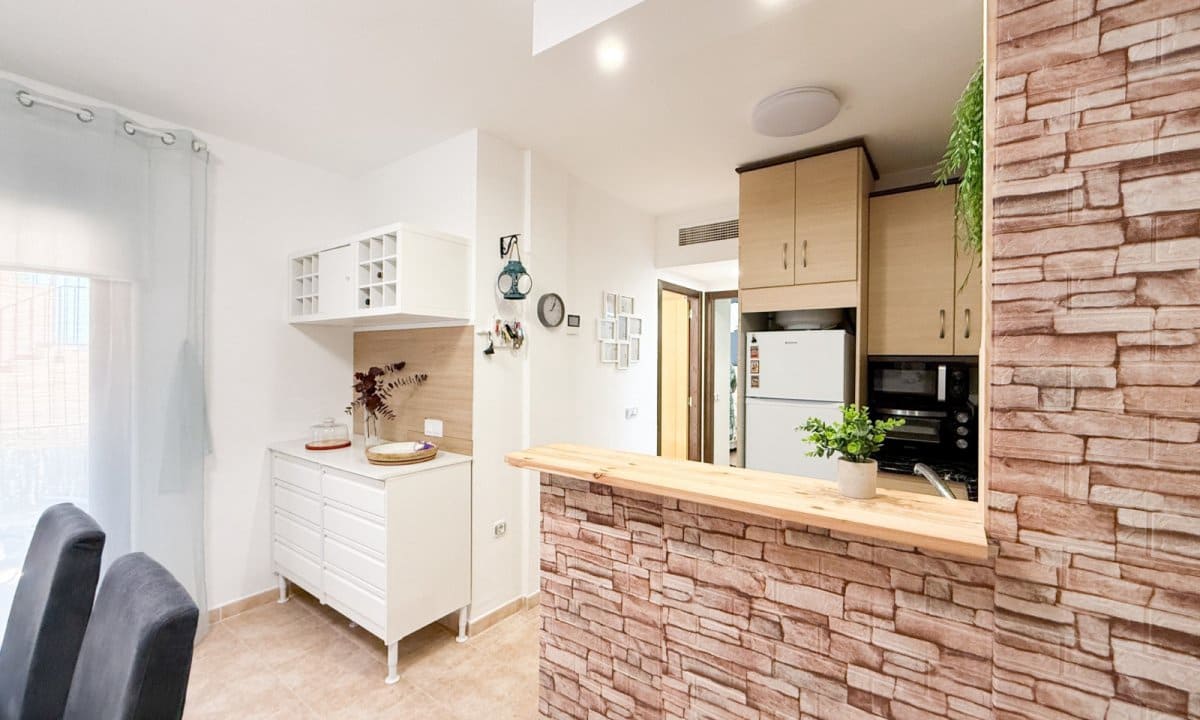 2 chambre Appartement à vendre à Los Collados avec piscine garage - 140 000 € (Ref: 9216919)