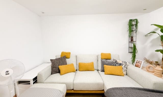 2 quarto Apartamento para venda em Los Collados, Aguilas com piscina garagem - 140 000 € (Ref: 9216919)