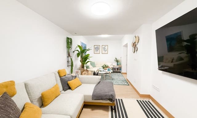 2 quarto Apartamento para venda em Los Collados, Aguilas com piscina garagem - 140 000 € (Ref: 9216919)