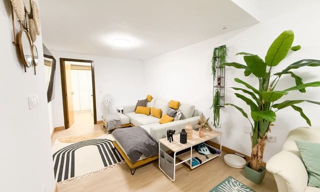 2 quarto Apartamento para venda em Los Collados, Aguilas com piscina garagem - 140 000 € (Ref: 9216919)