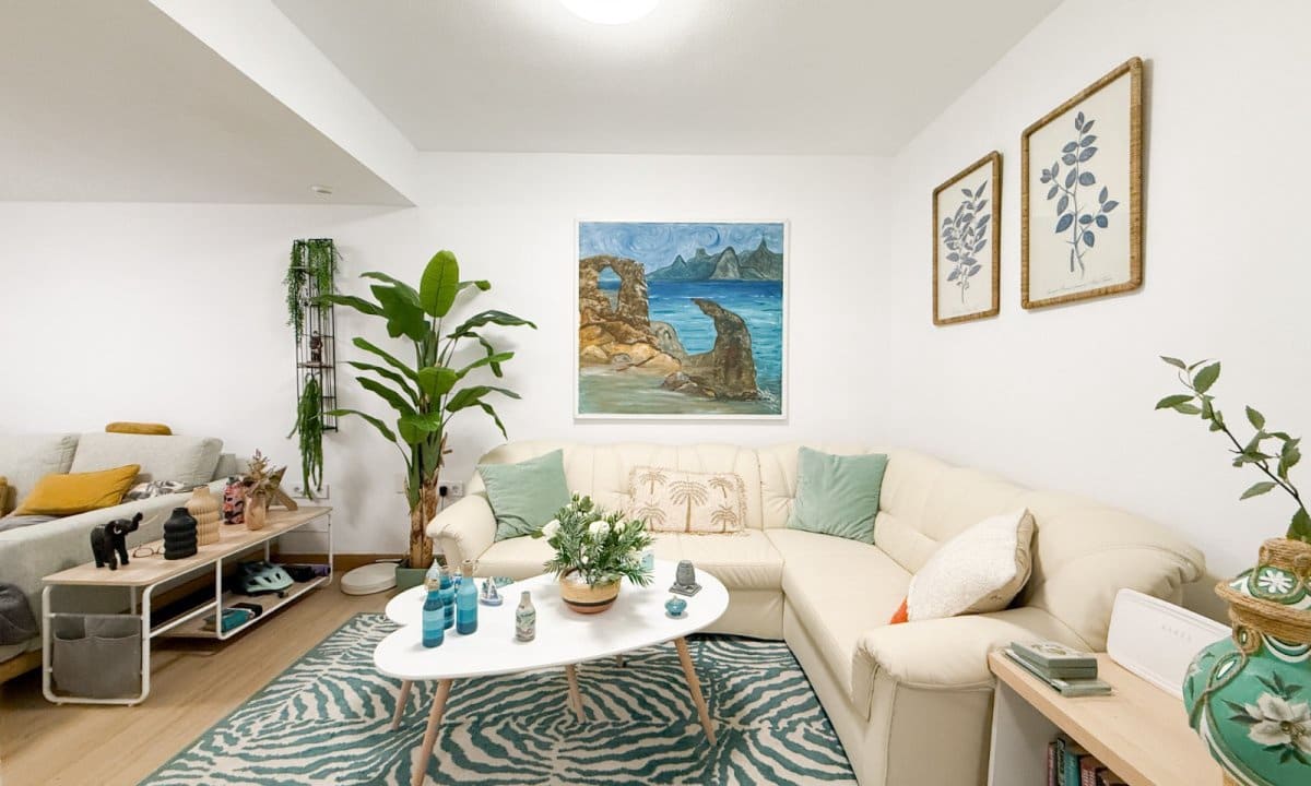 2 chambre Appartement à vendre à Los Collados avec piscine garage - 140 000 € (Ref: 9216919)