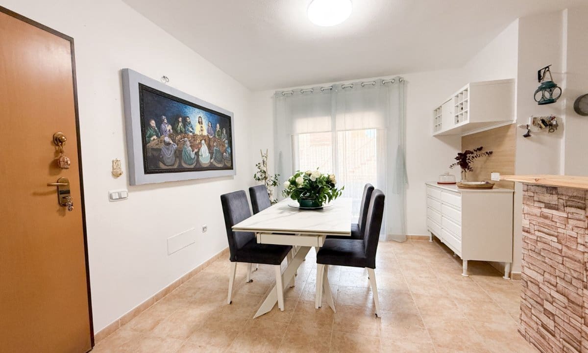 2 chambre Appartement à vendre à Los Collados avec piscine garage - 140 000 € (Ref: 9216919)