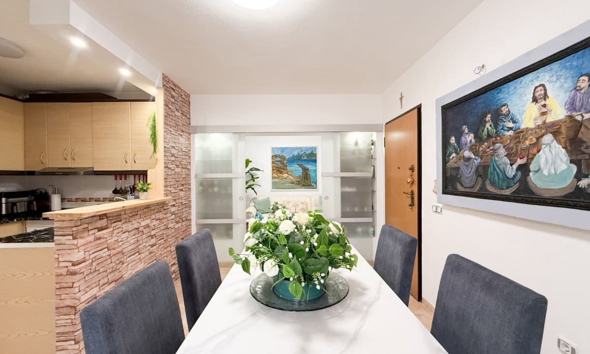 2 chambre Appartement à vendre à Los Collados avec piscine garage - 140 000 € (Ref: 9216919)