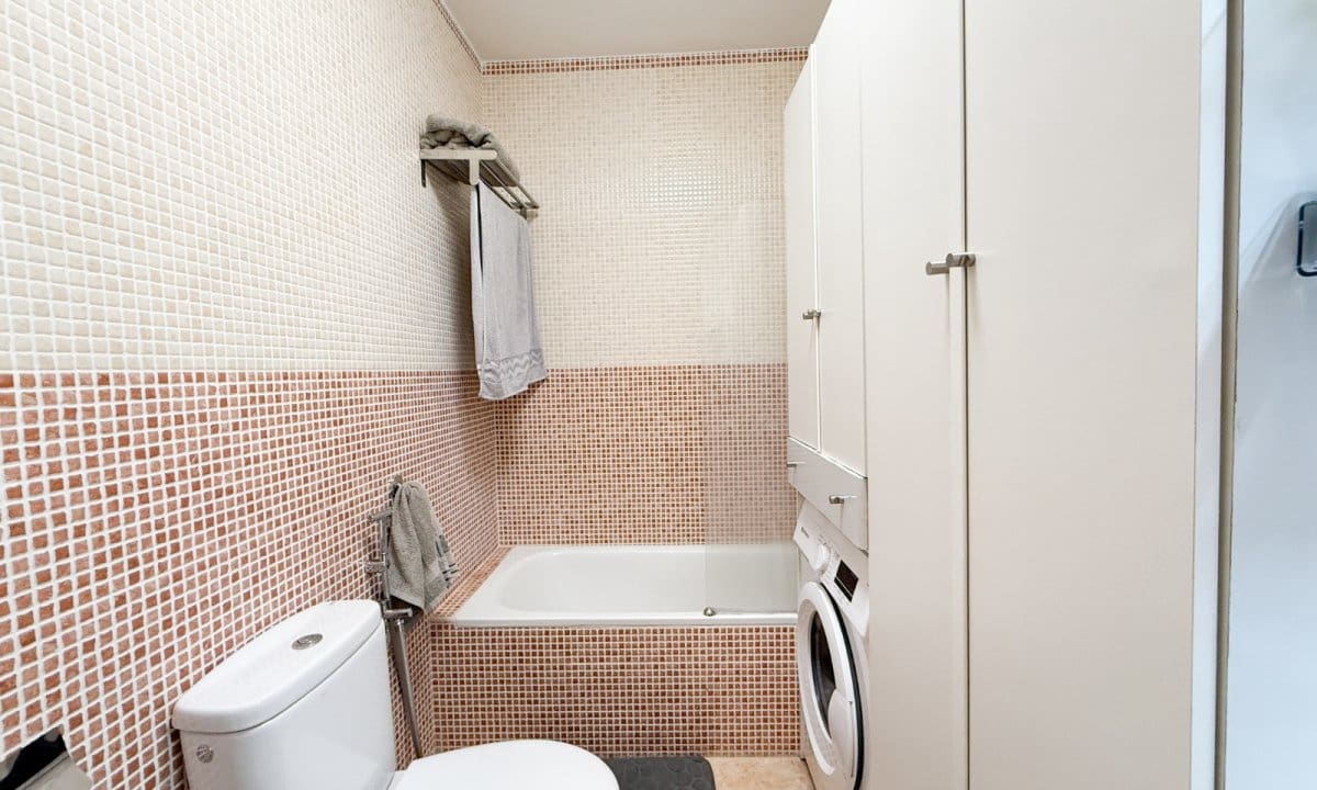 2 chambre Appartement à vendre à Los Collados avec piscine garage - 140 000 € (Ref: 9216919)