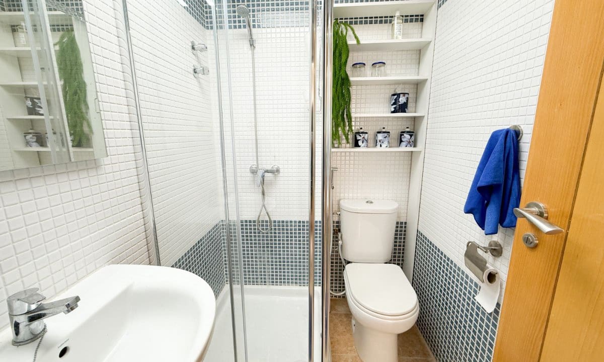 2 chambre Appartement à vendre à Los Collados avec piscine garage - 140 000 € (Ref: 9216919)