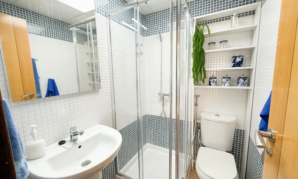 2 chambre Appartement à vendre à Los Collados avec piscine garage - 140 000 € (Ref: 9216919)