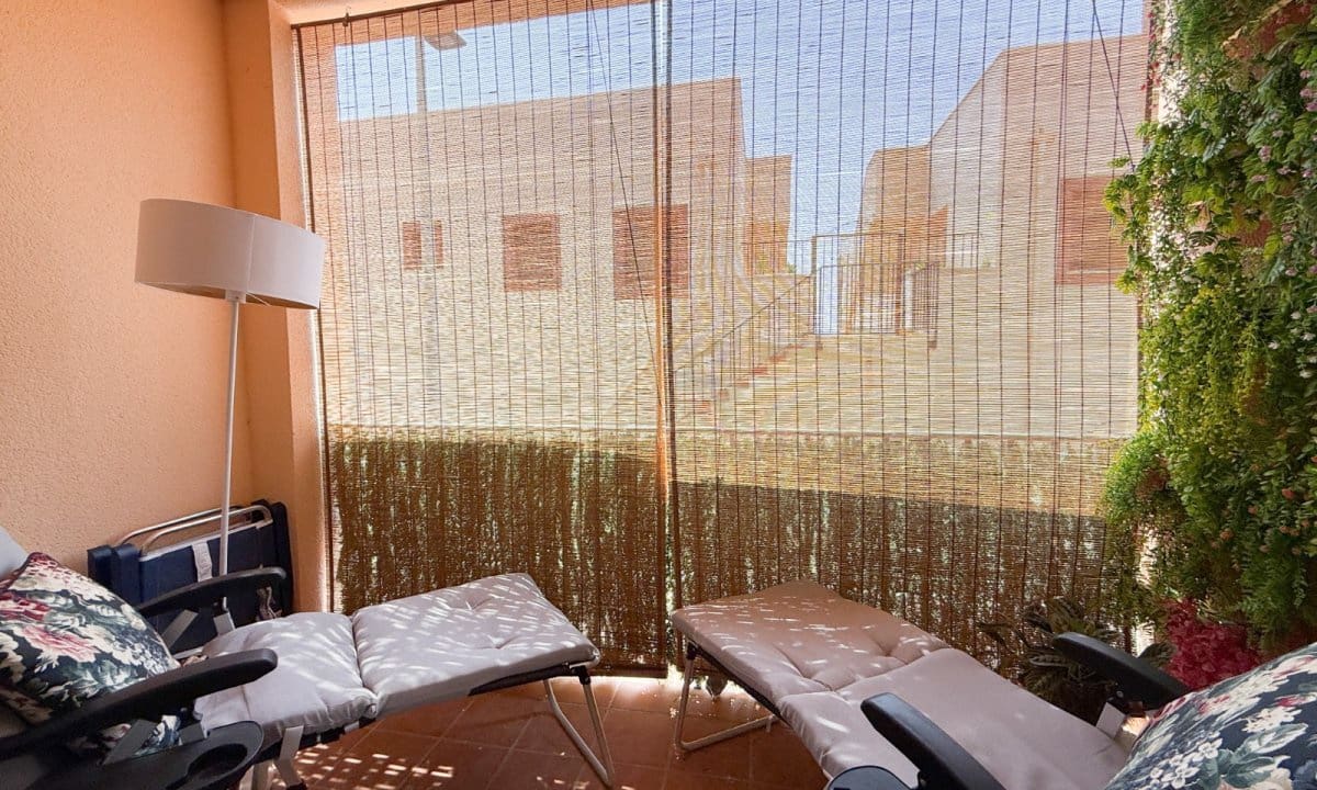 2 chambre Appartement à vendre à Los Collados avec piscine garage - 140 000 € (Ref: 9216919)