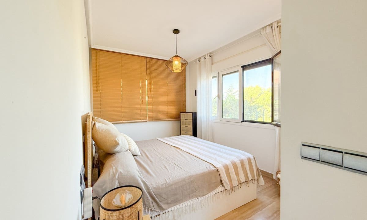 3 soveværelse Lejlighed til salg i Aguilas med swimmingpool garage - € 228.000 (Ref: 9263903)