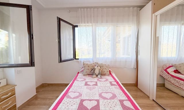 3 bedroom Apartment for sale in Los Collados - Los Geraneos, Aguilas with pool garage - € 228,000 (Ref: 9263903)