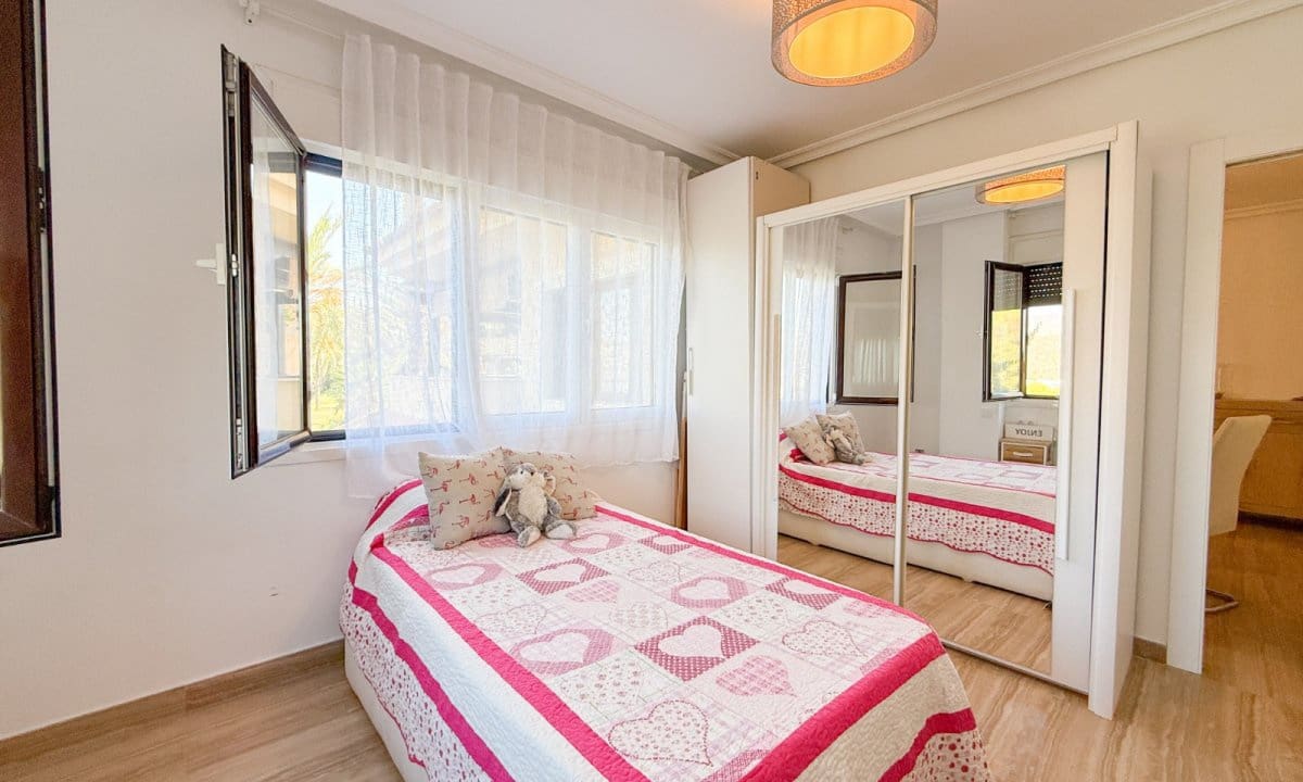 3 soveværelse Lejlighed til salg i Aguilas med swimmingpool garage - € 228.000 (Ref: 9263903)