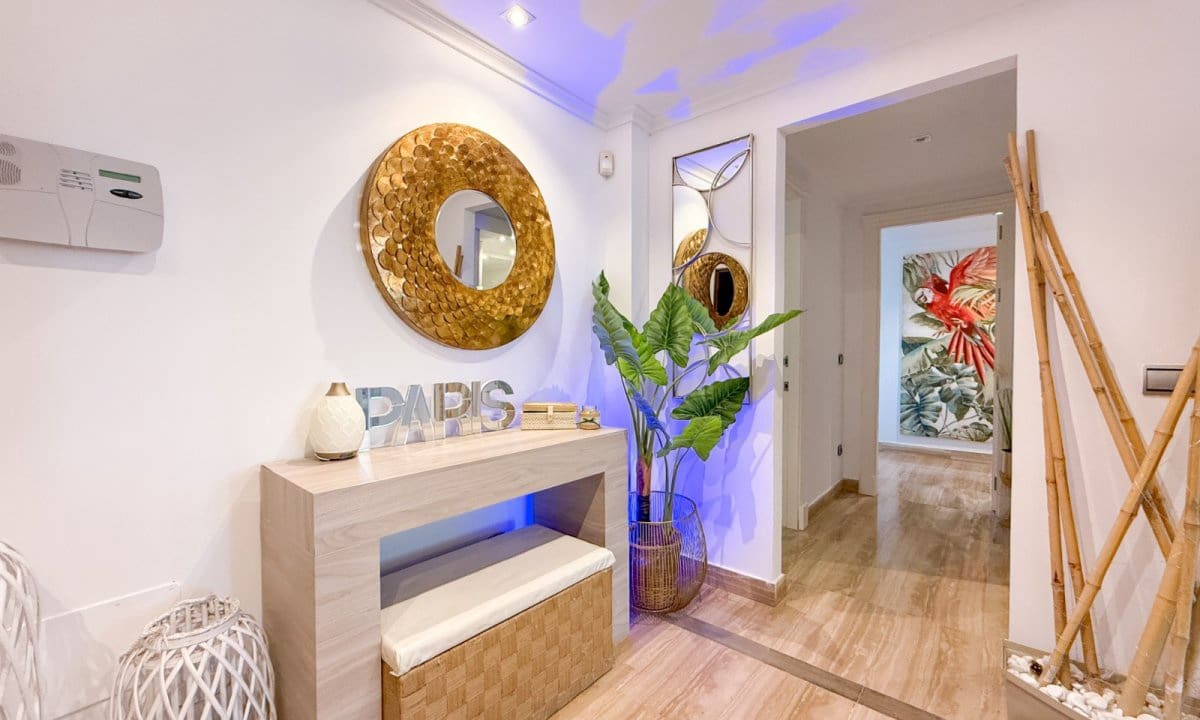 3 soveværelse Lejlighed til salg i Aguilas med swimmingpool garage - € 228.000 (Ref: 9263903)