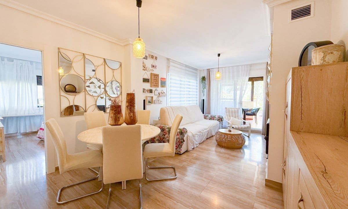 3 soveværelse Lejlighed til salg i Aguilas med swimmingpool garage - € 228.000 (Ref: 9263903)