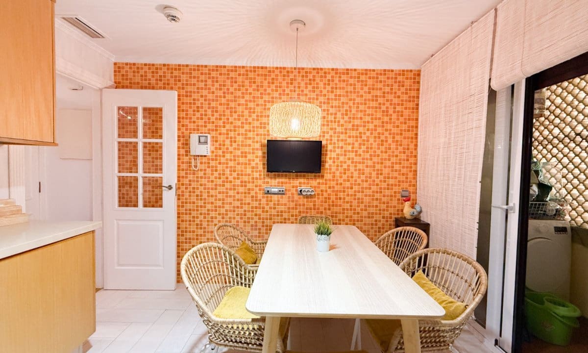 3 soveværelse Lejlighed til salg i Aguilas med swimmingpool garage - € 228.000 (Ref: 9263903)