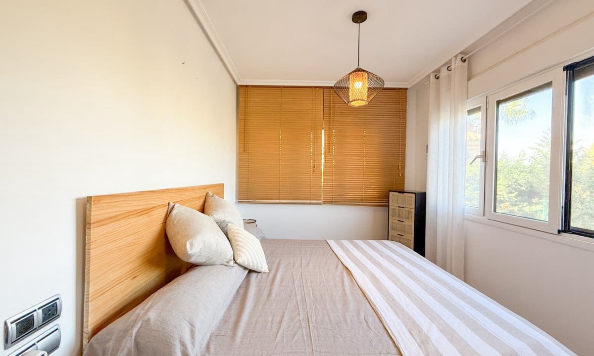 3 soveværelse Lejlighed til salg i Aguilas med swimmingpool garage - € 228.000 (Ref: 9263903)