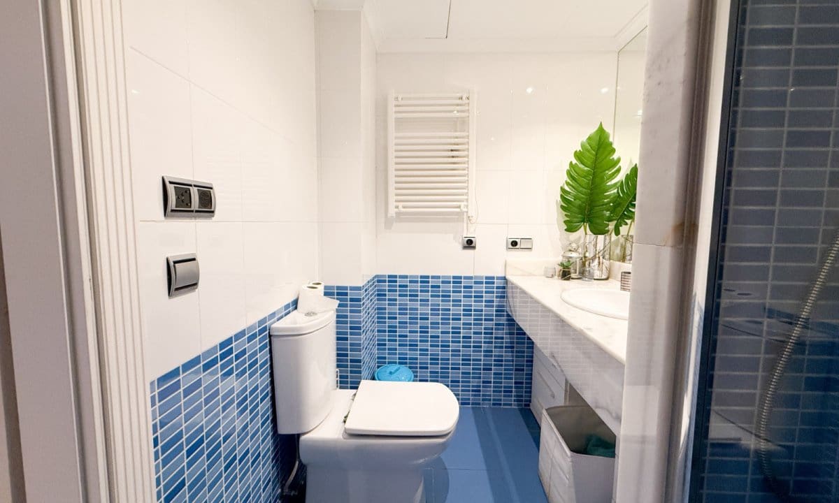 3 soveværelse Lejlighed til salg i Aguilas med swimmingpool garage - € 228.000 (Ref: 9263903)