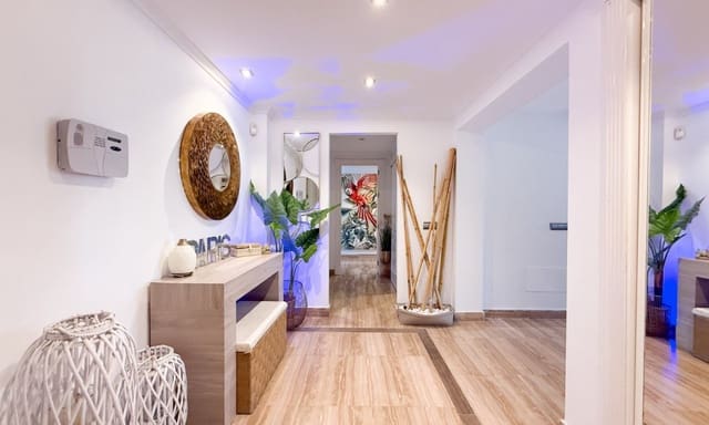 3 bedroom Apartment for sale in Los Collados - Los Geraneos, Aguilas with pool garage - € 228,000 (Ref: 9263903)