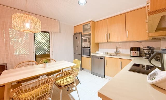 3 bedroom Apartment for sale in Los Collados - Los Geraneos, Aguilas with pool garage - € 228,000 (Ref: 9263903)