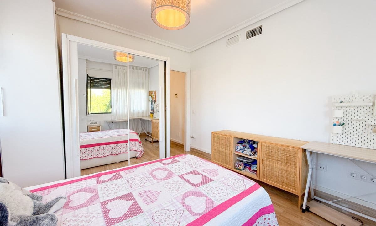 3 soveværelse Lejlighed til salg i Aguilas med swimmingpool garage - € 228.000 (Ref: 9263903)