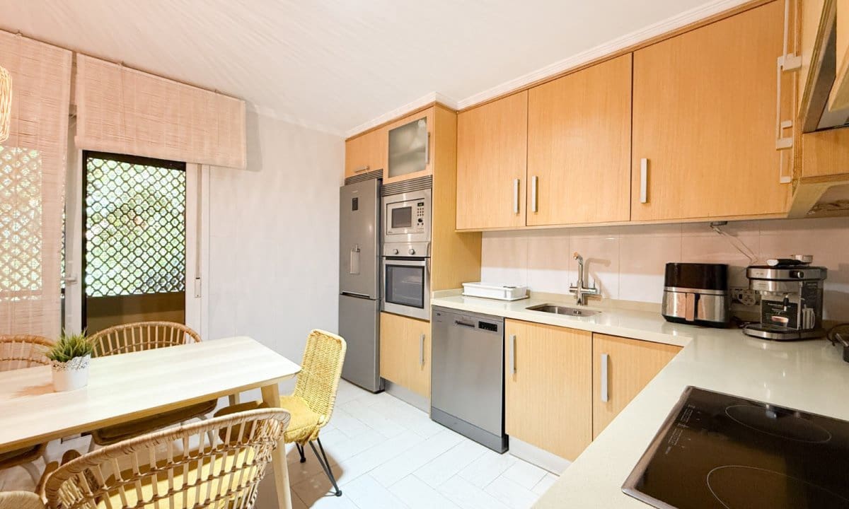 3 soveværelse Lejlighed til salg i Aguilas med swimmingpool garage - € 228.000 (Ref: 9263903)