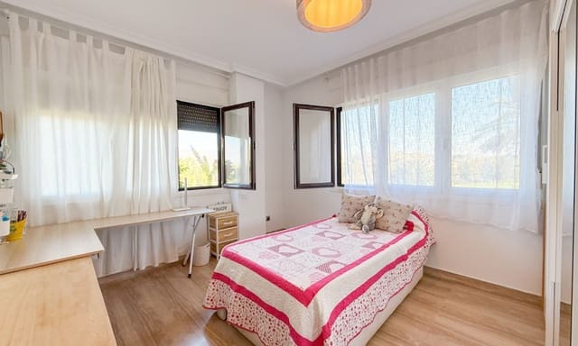 3 bedroom Apartment for sale in Los Collados - Los Geraneos, Aguilas with pool garage - € 228,000 (Ref: 9263903)