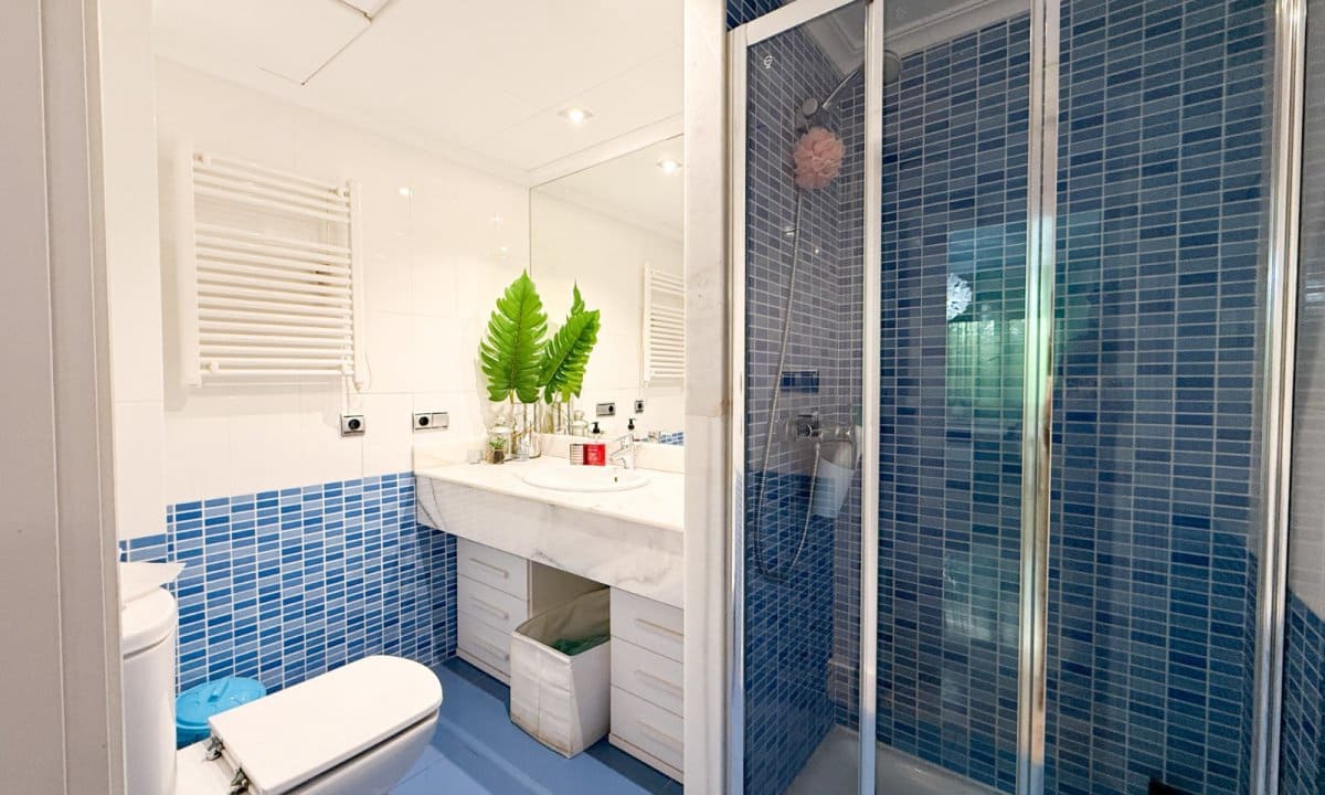 3 soveværelse Lejlighed til salg i Aguilas med swimmingpool garage - € 228.000 (Ref: 9263903)