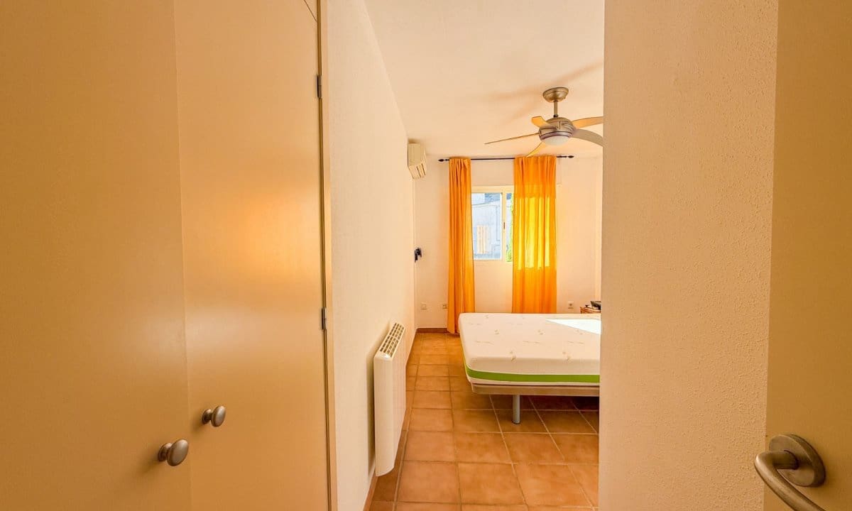 3 soverom Leilighet til salgs i Calabardina med svømmebasseng garasje - € 240 000 (Ref: 9297940)