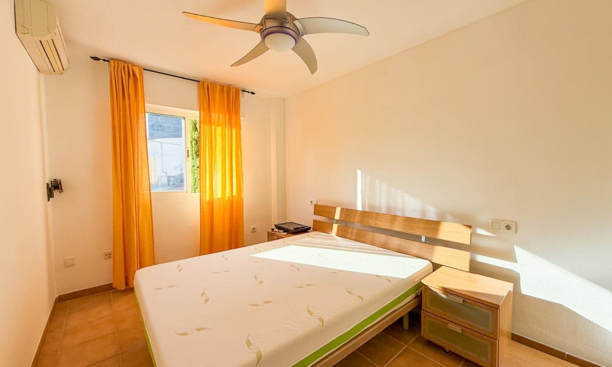 3 soverom Leilighet til salgs i Calabardina med svømmebasseng garasje - € 240 000 (Ref: 9297940)