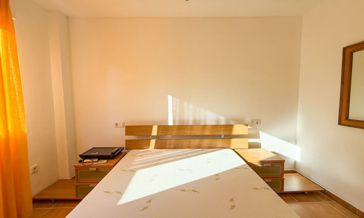 3 soverom Leilighet til salgs i Calabardina med svømmebasseng garasje - € 240 000 (Ref: 9297940)