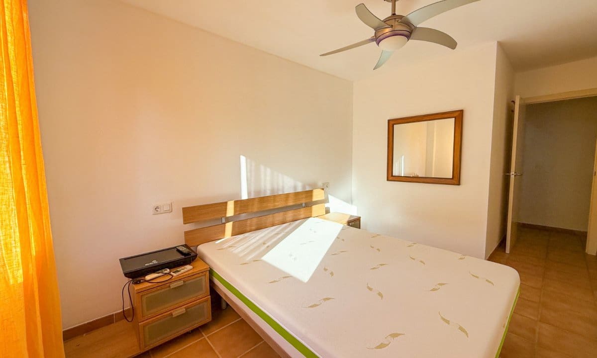 3 soverom Leilighet til salgs i Calabardina med svømmebasseng garasje - € 240 000 (Ref: 9297940)