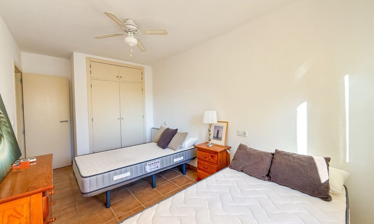 3 soverom Leilighet til salgs i Calabardina med svømmebasseng garasje - € 240 000 (Ref: 9297940)