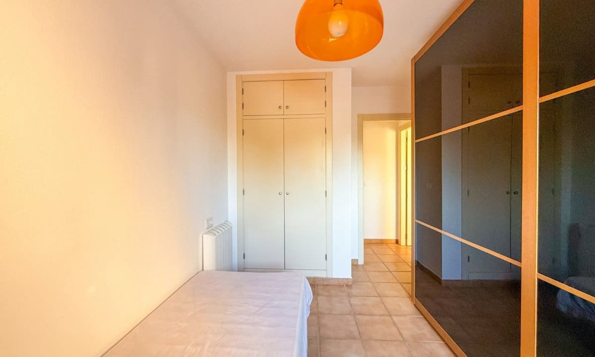 3 soverom Leilighet til salgs i Calabardina med svømmebasseng garasje - € 240 000 (Ref: 9297940)