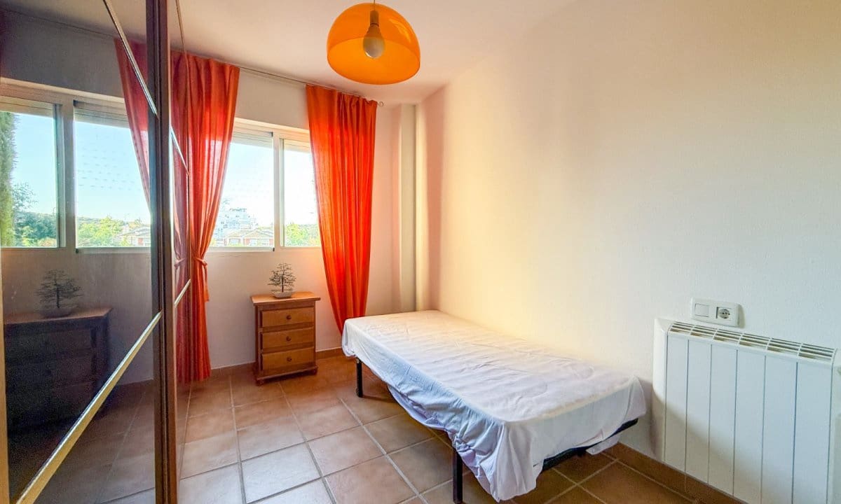 3 soverom Leilighet til salgs i Calabardina med svømmebasseng garasje - € 240 000 (Ref: 9297940)