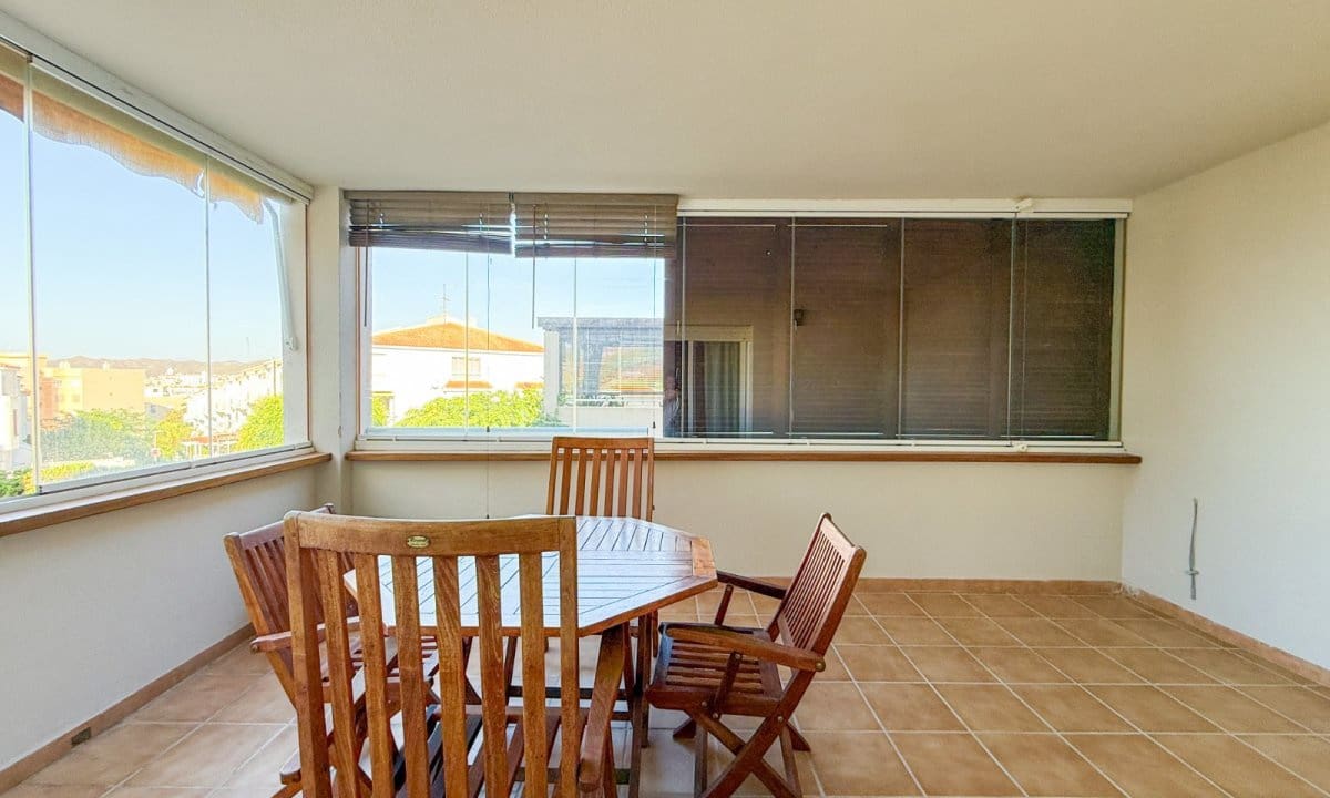 3 soverom Leilighet til salgs i Calabardina med svømmebasseng garasje - € 240 000 (Ref: 9297940)