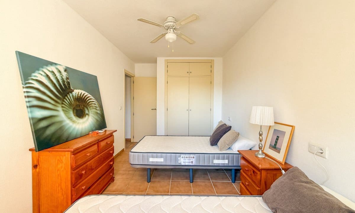 3 soverom Leilighet til salgs i Calabardina med svømmebasseng garasje - € 240 000 (Ref: 9297940)