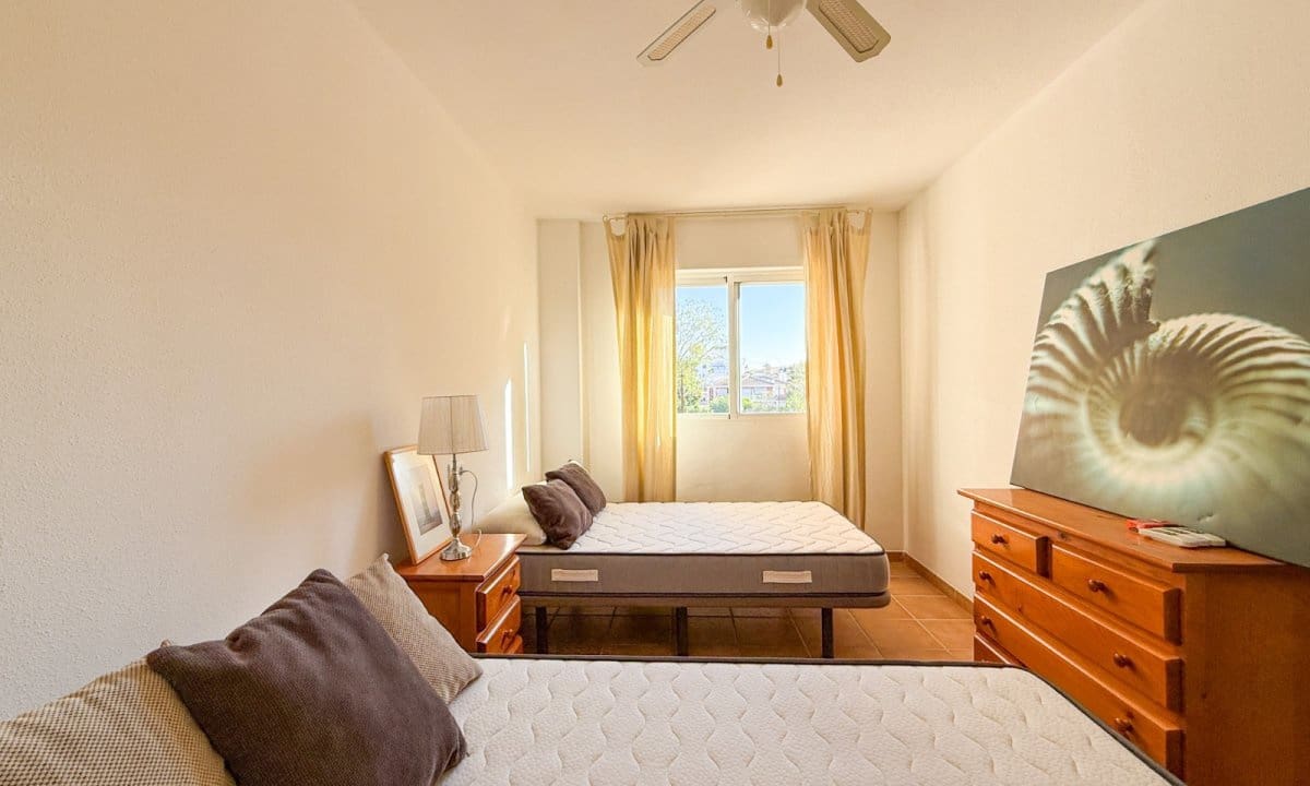 3 soverom Leilighet til salgs i Calabardina med svømmebasseng garasje - € 240 000 (Ref: 9297940)