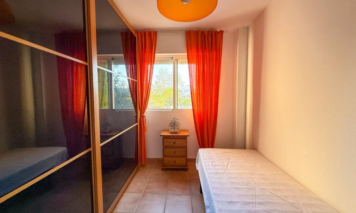 3 soverom Leilighet til salgs i Calabardina med svømmebasseng garasje - € 240 000 (Ref: 9297940)