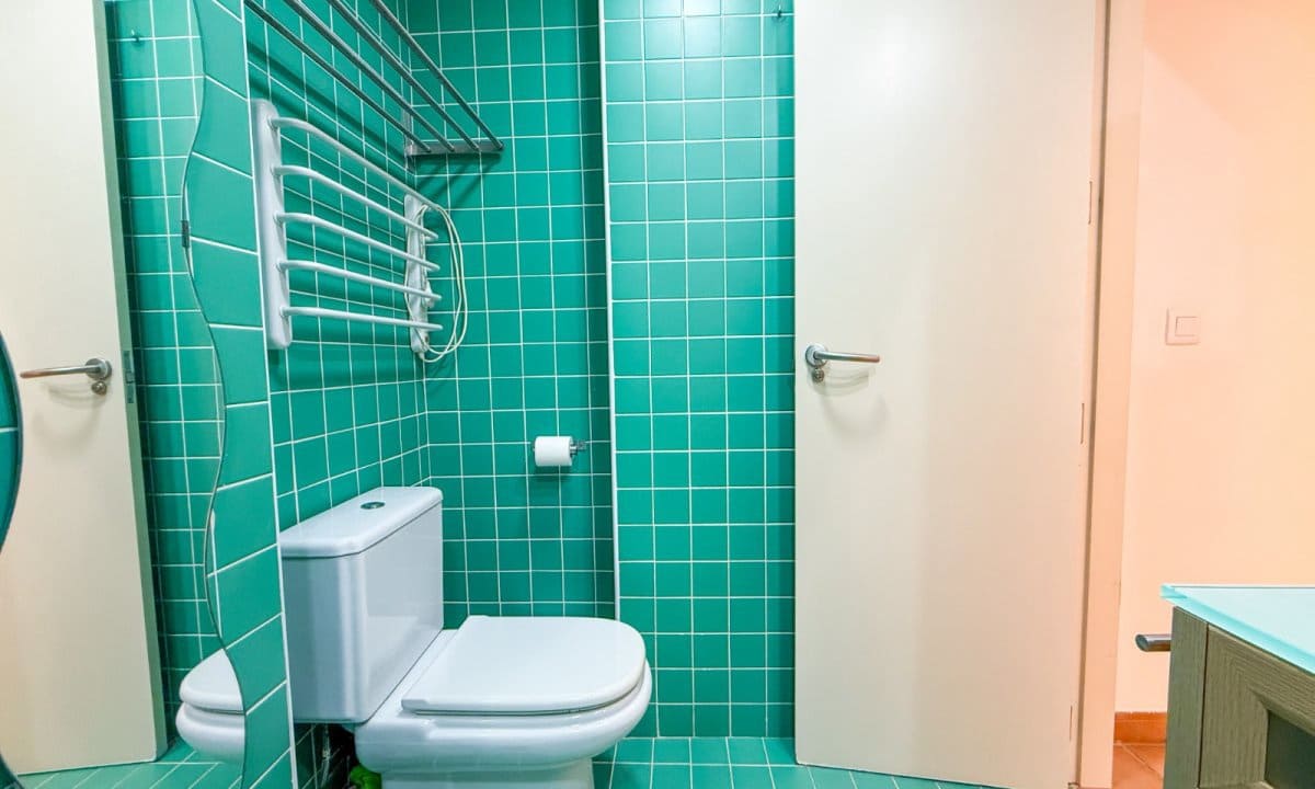 3 soverom Leilighet til salgs i Calabardina med svømmebasseng garasje - € 240 000 (Ref: 9297940)