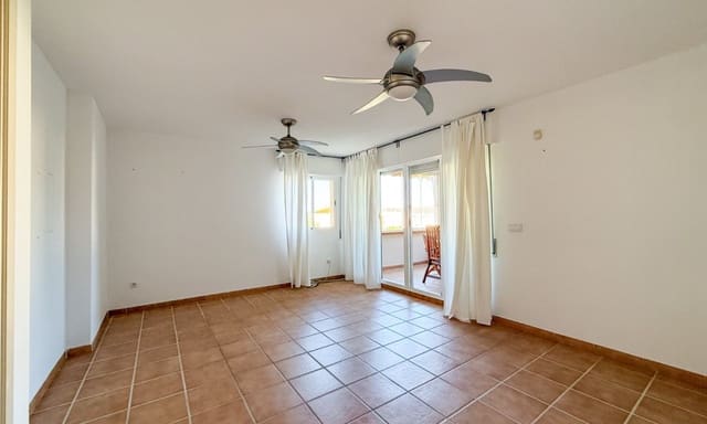 3 soverom Leilighet til salgs i Calabardina, Aguilas med svømmebasseng garasje - € 240 000 (Ref: 9297940)