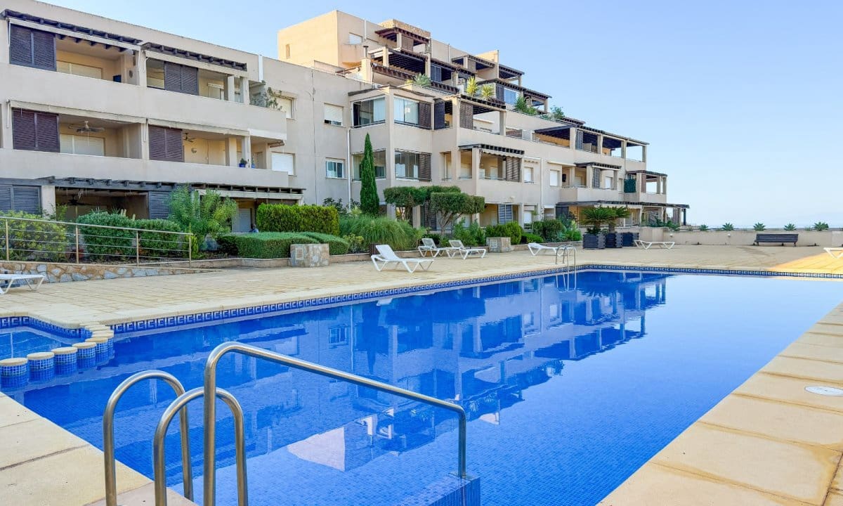 3 soverom Leilighet til salgs i Calabardina med svømmebasseng garasje - € 240 000 (Ref: 9297940)