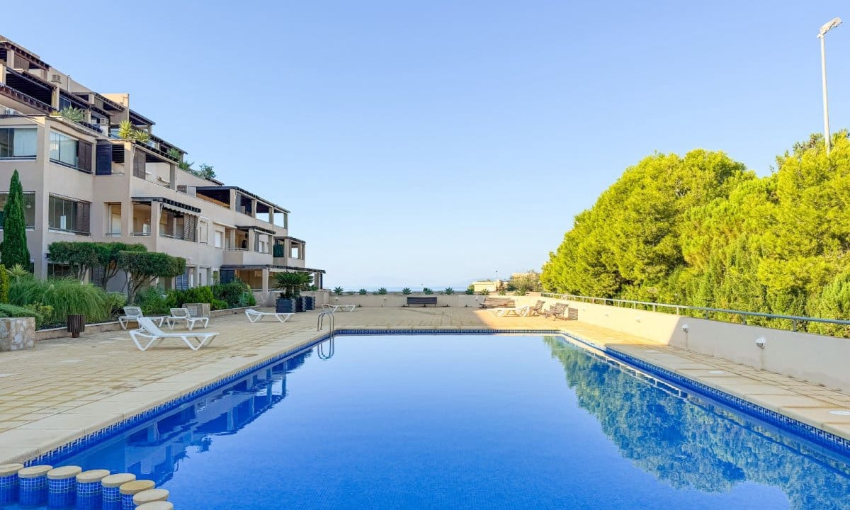 3 soverom Leilighet til salgs i Calabardina med svømmebasseng garasje - € 240 000 (Ref: 9297940)