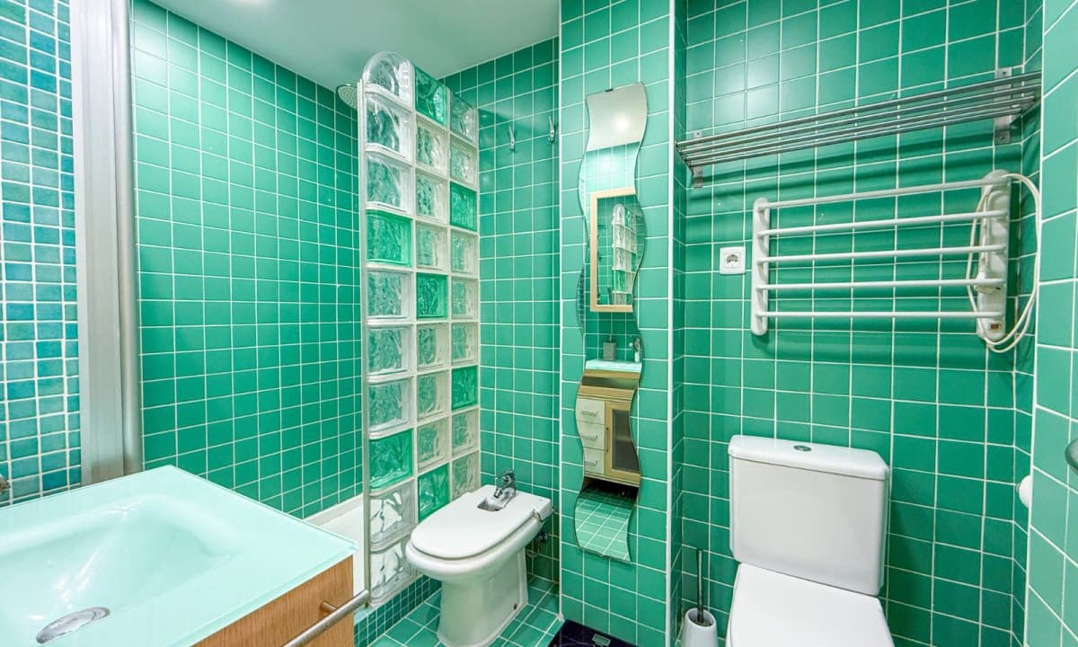 3 soverom Leilighet til salgs i Calabardina med svømmebasseng garasje - € 240 000 (Ref: 9297940)