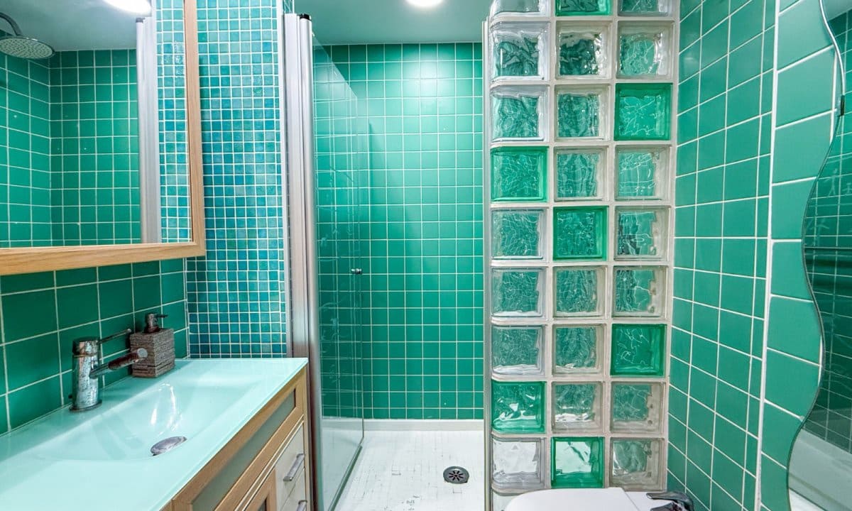 3 soverom Leilighet til salgs i Calabardina med svømmebasseng garasje - € 240 000 (Ref: 9297940)