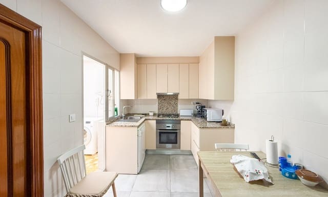 3 chambre Appartement à vendre à Las Majadas - Las Molinetas - Labradorcico, Aguilas - 147 000 € (Ref: 9320013)