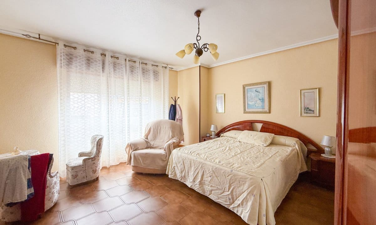 3 sypialnia Apartament na sprzedaż w Aguilas - 147 000 € (Ref: 9320013)