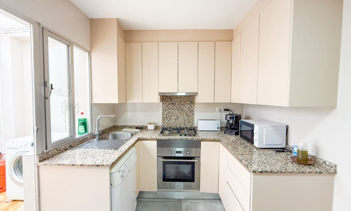 3 sypialnia Apartament na sprzedaż w Aguilas - 147 000 € (Ref: 9320013)