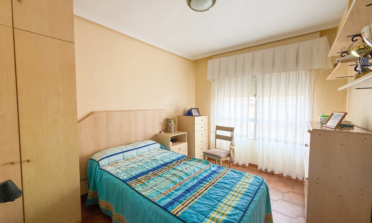 3 sypialnia Apartament na sprzedaż w Aguilas - 147 000 € (Ref: 9320013)