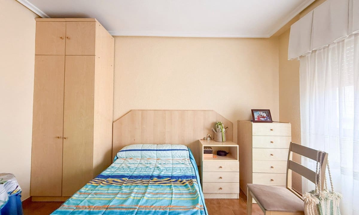 3 sypialnia Apartament na sprzedaż w Aguilas - 147 000 € (Ref: 9320013)