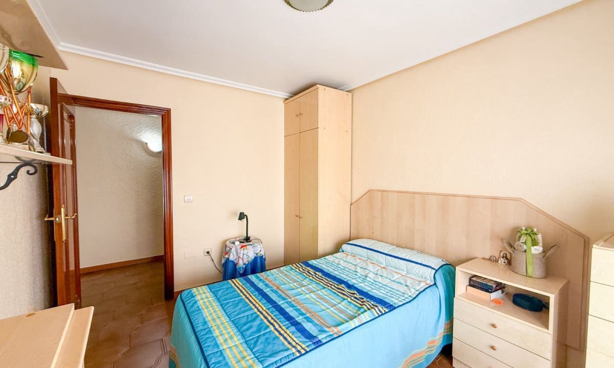 3 sypialnia Apartament na sprzedaż w Aguilas - 147 000 € (Ref: 9320013)