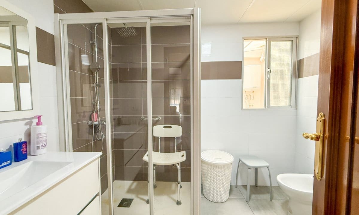 3 sypialnia Apartament na sprzedaż w Aguilas - 147 000 € (Ref: 9320013)